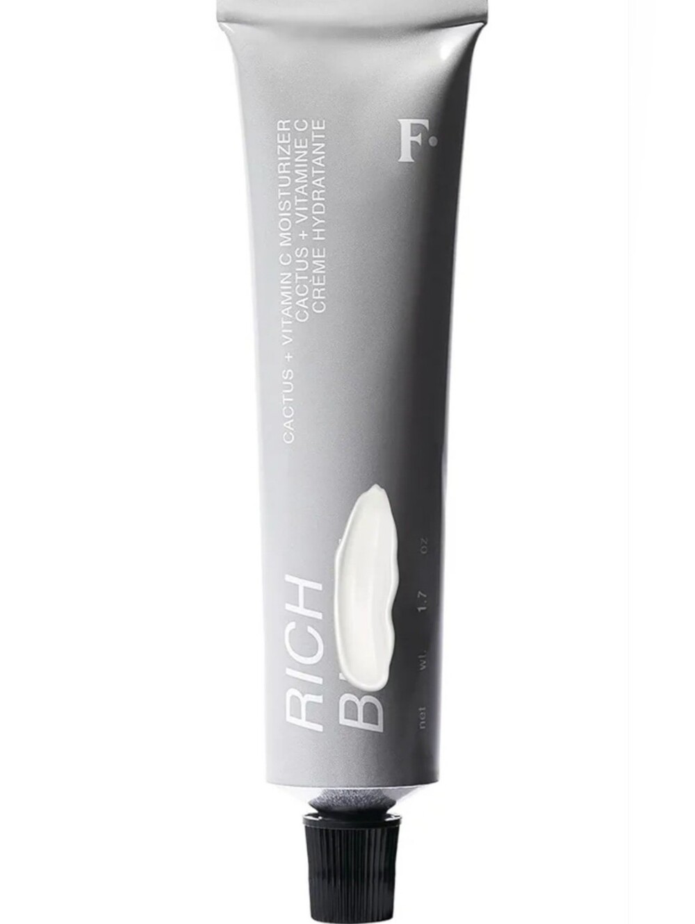 Freck Beauty Rich B -  Cactus + Vitamin C Moisturizer